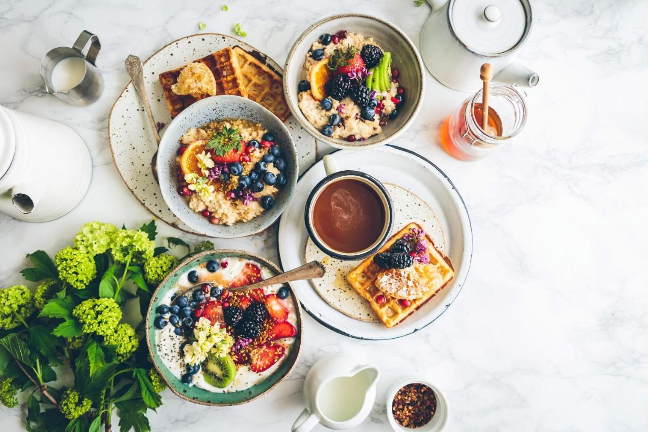 Heathman Hotel Portland Luaran gambar