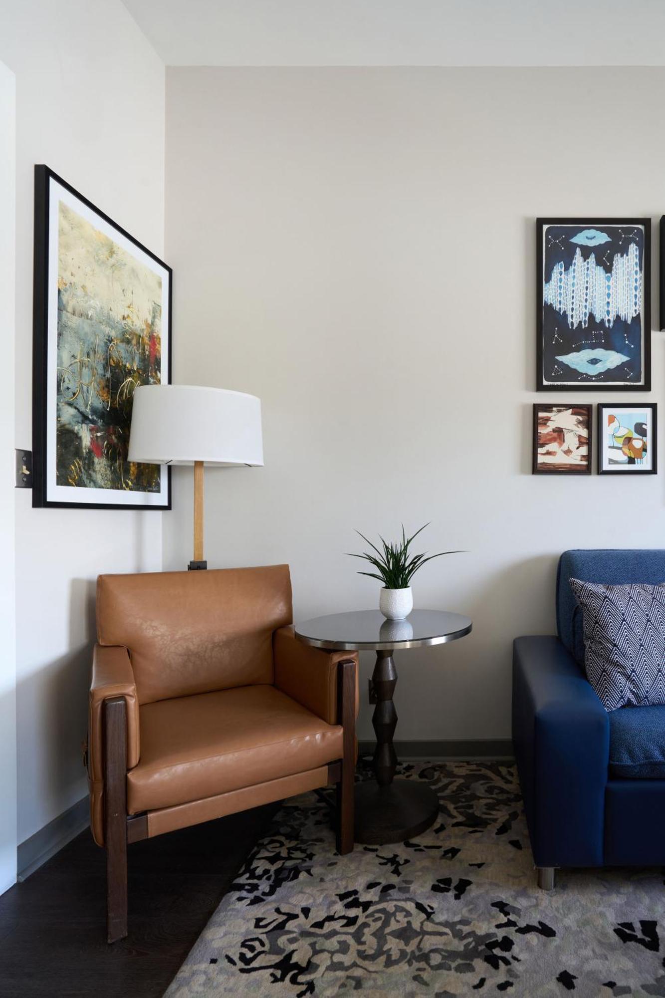 Heathman Hotel Portland Luaran gambar
